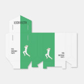 Ballotins Cricket (Déplié)