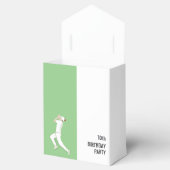 Ballotins Cricket (Ouvert)