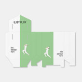 Ballotins Cricket (Déplié)