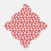 Ballotins Crimson Kisses | Valentine (Déplié)