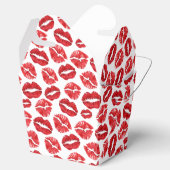 Ballotins Crimson Kisses | Valentine (Ouvert)