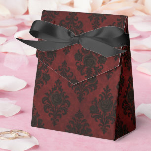 Ballotins Crimson Nocturne Bloom Victorian
