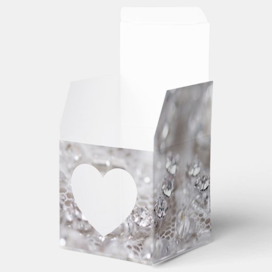 Ballotins Cristal (Ouvert)