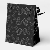 Ballotins Cristaux (Arrière)