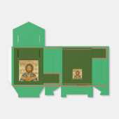 Ballotins Cristo Sacerdote (Déplié)