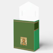 Ballotins Cristo Sacerdote (Ouvert)