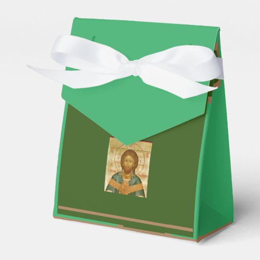 Ballotins Cristo Sacerdote (Verso)