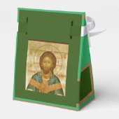 Ballotins Cristo Sacerdote (Arrière)