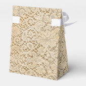 Ballotins crochet Lace Floral Pattern + your ideas (Arrière)