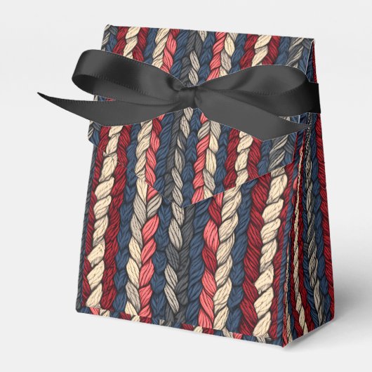 Ballotins Crochet/Tricot (Verso)