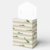 Ballotins Crocodile (Ouvert)