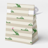 Ballotins Crocodile (Arrière)