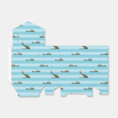 Ballotins Crocodile (Déplié)