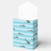 Ballotins Crocodile (Ouvert)