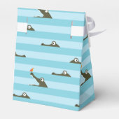 Ballotins Crocodile (Arrière)