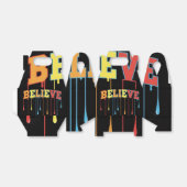 Ballotins Croire (Déplié)