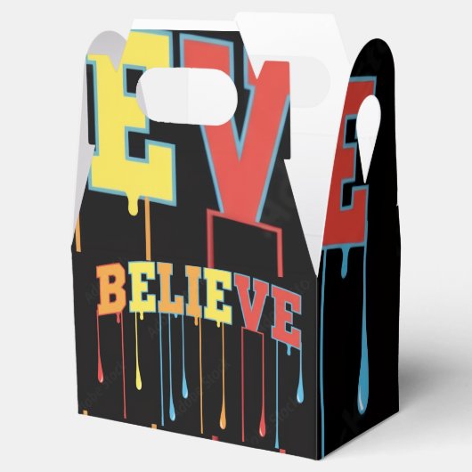 Ballotins Croire (Ouvert)