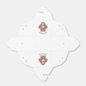 Ballotins Croire en l'amour Bigfoot (Déplié)