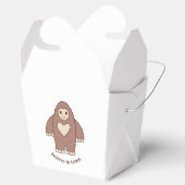 Ballotins Croire en l'amour Bigfoot (Ouvert)