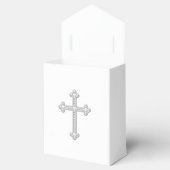 Ballotins Croix Blanche Première Communion (Ouvert)