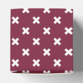 Ballotins Croix blanche sur mûrier (Haut)