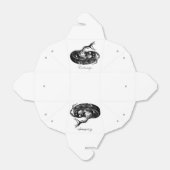 Ballotins Crotte serrée Thunder_Cove (Déplié)