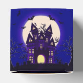 Ballotins Cube de la maison hantée au clair de lune (Haut)