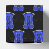 Ballotins Cube Flirty Blue Corset (Haut)