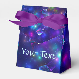 Ballotins Cubes cosmiques