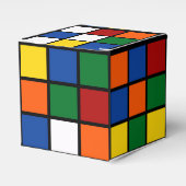 Ballotins Cubique (Verso)