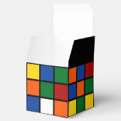 Ballotins Cubique (Ouvert)