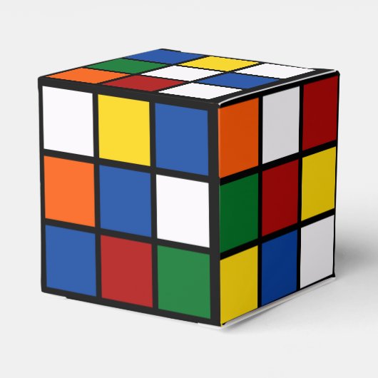 Ballotins Cubique (Arrière)