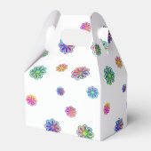 Ballotins Cueille une petite fleur (Arrière)