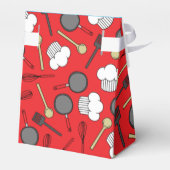 Ballotins Cuisine Chef Cuisine Enfants 1er anniversaire (Arrière)