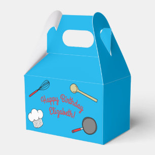 Ballotins Cuisine Chef Cuisine Enfants 1er anniversaire