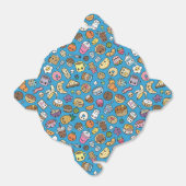 Ballotins Cuisine du petit déjeuner (Déplié)