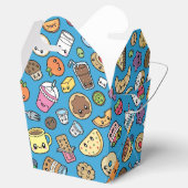 Ballotins Cuisine du petit déjeuner (Ouvert)