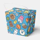 Ballotins Cuisine du petit déjeuner (Arrière)