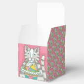 BALLOTINS CUISINE, HATCHER OEUF DE PÂQUES, BALLOTIN DE CANDY (Ouvert)