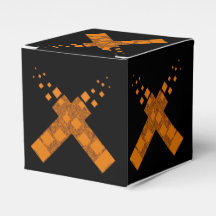 Cult cross rituel gothique Halloween Art du feu pa