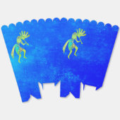 Ballotins Culture amérindienne - Danse Kokopelli 6a (Déplié)