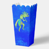 Ballotins Culture amérindienne - Danse Kokopelli 6a (Recto)