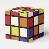 Ballotins Culture pop des années 80 (Verso)