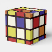 Ballotins Culture pop des années 80 (Arrière)