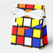 Ballotins Culture pop des années 80 (Verso)