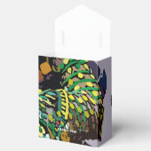 Ballotins culture thaïlandaise colorée (Ouvert)