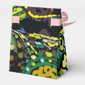 Ballotins culture thaïlandaise colorée (Arrière)