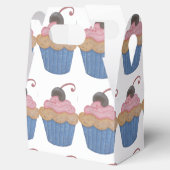 Ballotins Cupcake (Ouvert)