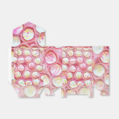 Ballotins Cupcake Delight Ballotin (Déplié)