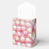 Ballotins Cupcake Delight Ballotin (Ouvert)